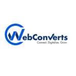 Web Converts Profile Picture