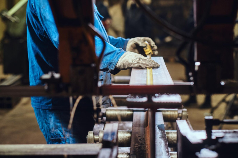 The Role of Hydraulic Shearing Machines in the Sheet Metal Industry: machinetools24 — LiveJournal