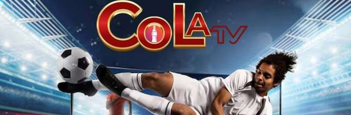 Colatv club Cover Image