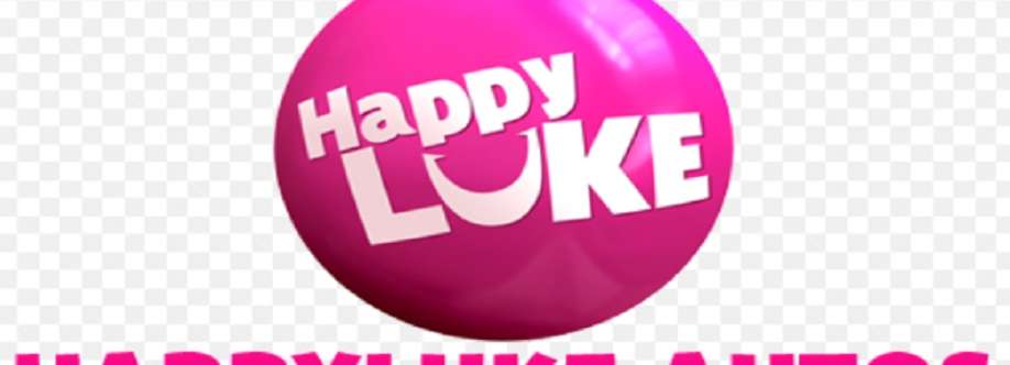 HAPPYLUKE autos Cover Image