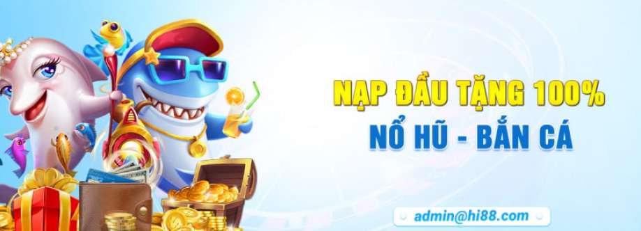 Nhà cái Hi88 Cover Image