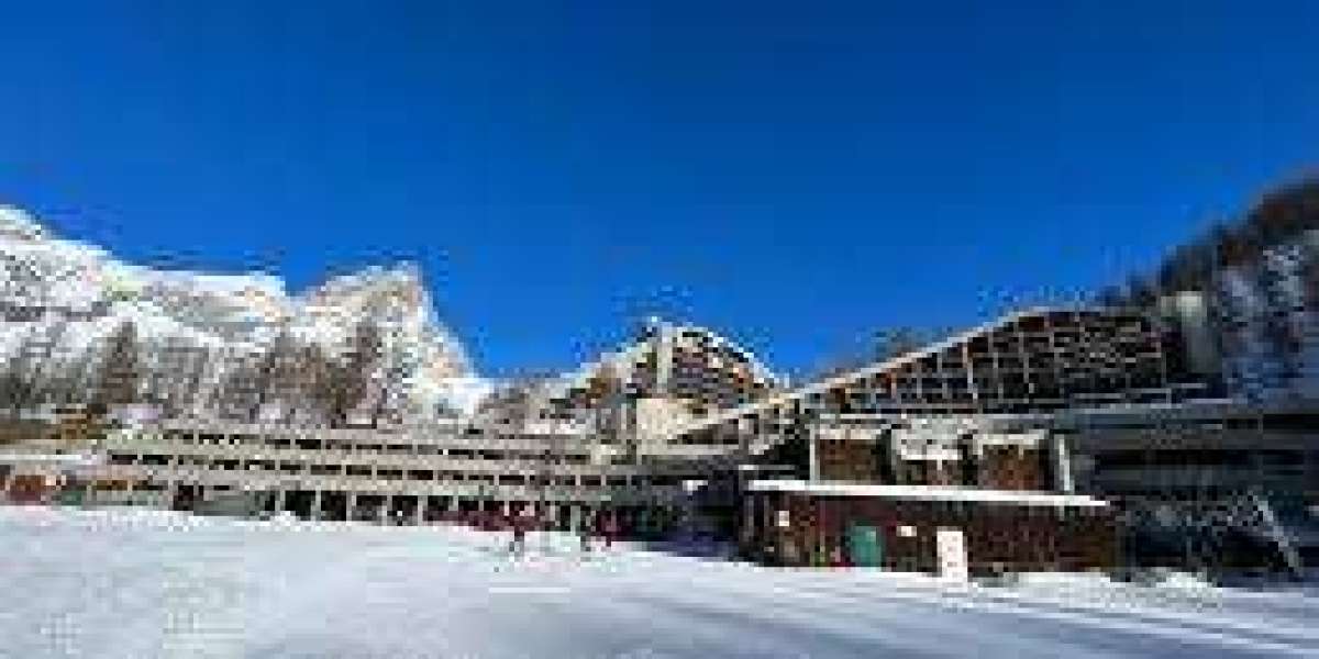 Matterhorn Apartment: A Perfect Blend of Comfort and Convenience