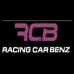 Racing Car Benz Profile Picture