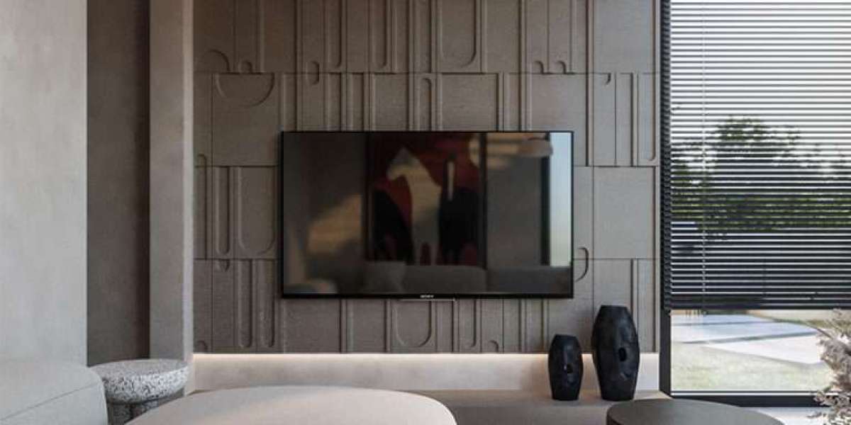 Elevation Stone Tiles are the Perfect Choice for Modern Facades