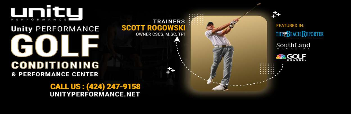 Scott Rogowski Cover Image