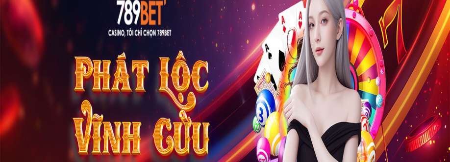 789Bet Cổng Game Cá Cược Đổi Thưởng Số  Cover Image