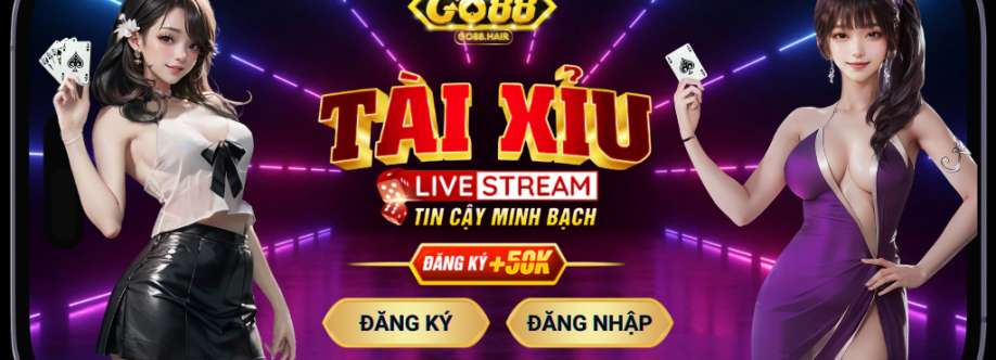 go88vn casino Cover Image