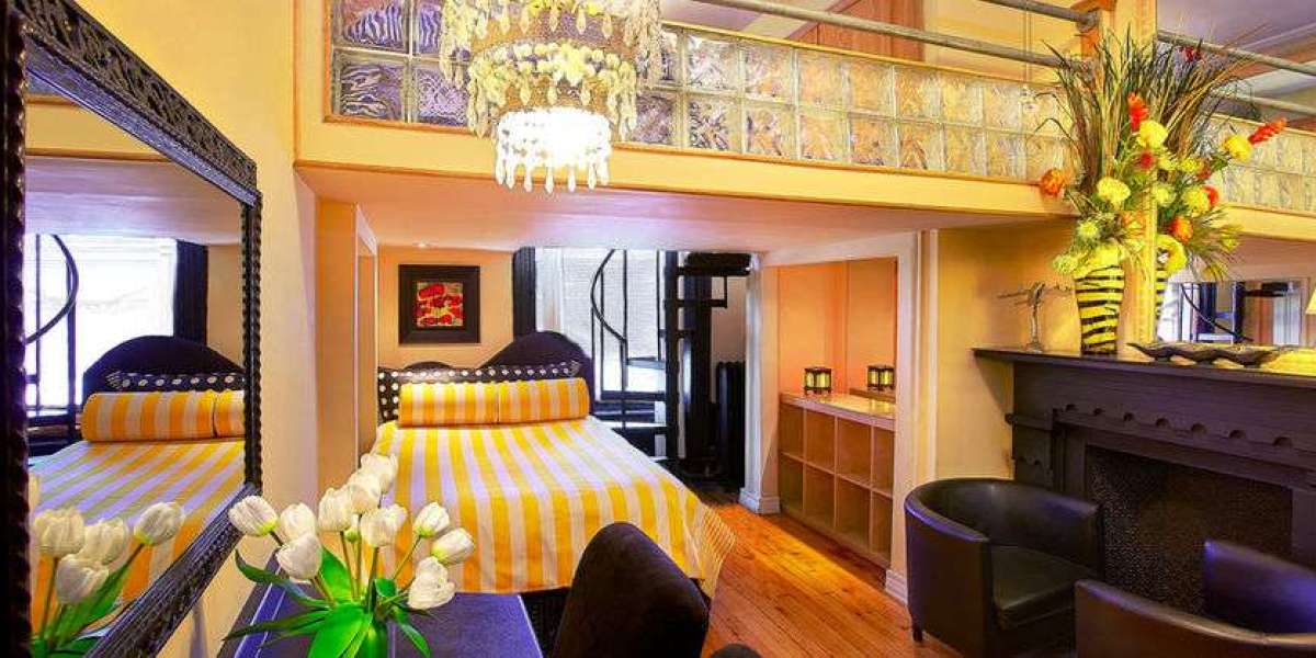 Explore NYC: Best Affordable Boutique Hotel Options