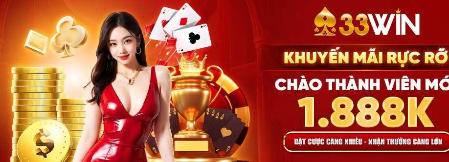 33Win Website Cover Image