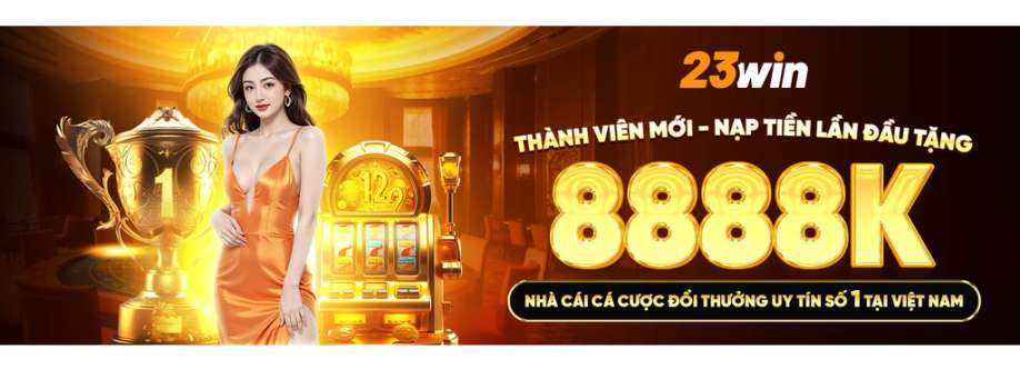 23win Nhà Cái Cover Image