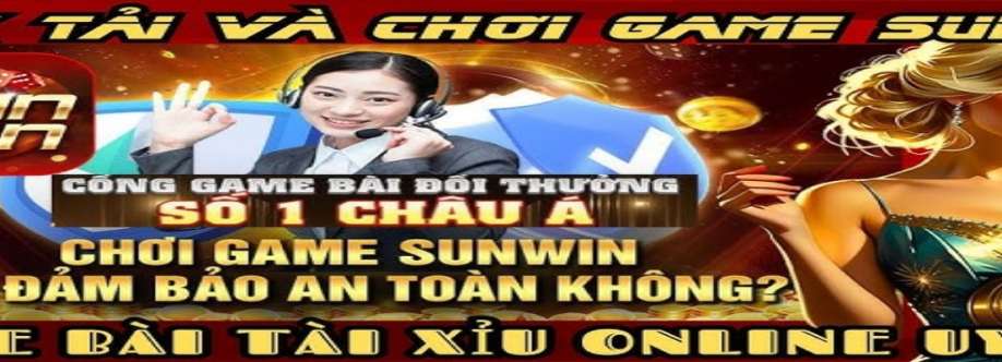 Cổng Game Sunwin Cover Image