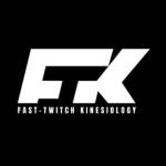 Fast Twitch Kinesiology Profile Picture