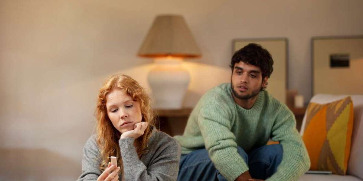 Couples and Conflict: Building Stronger Relationships Through Disagreements