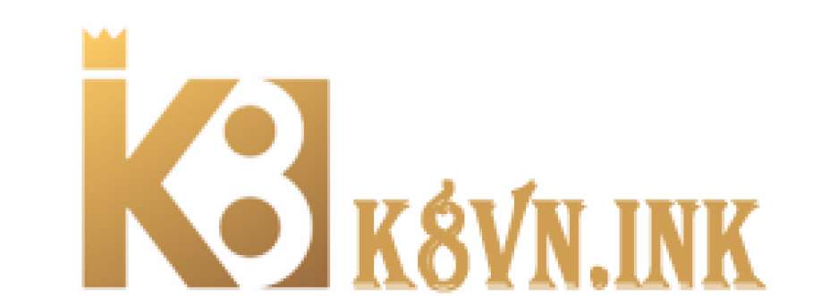 k8 Cover Image