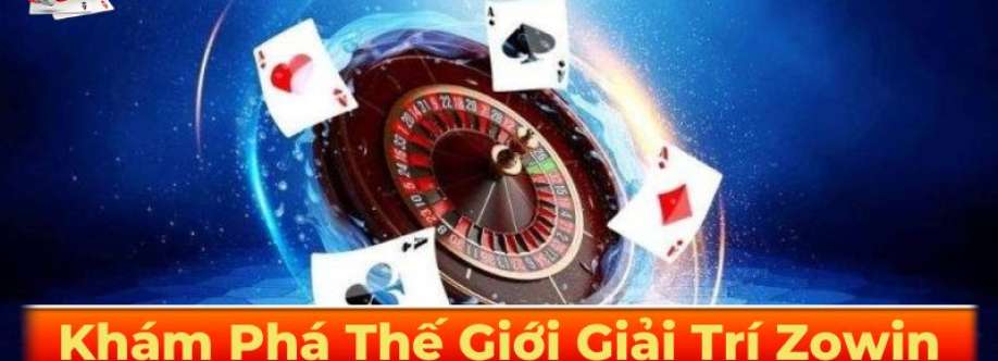 Zowin Zowin Cover Image