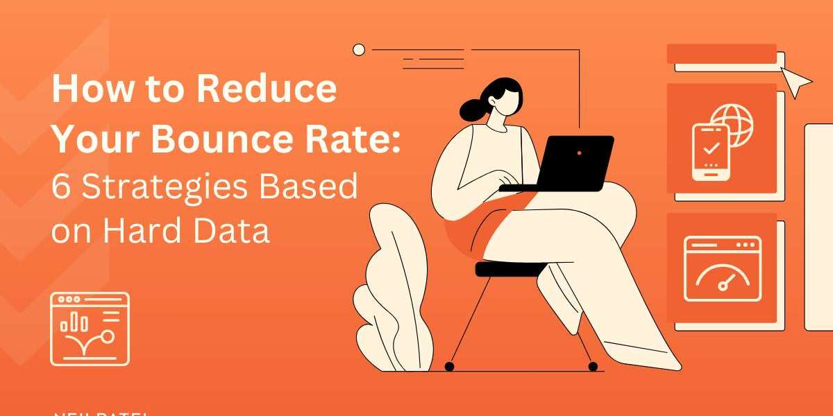 How to Reduce Website Bounce Rate with Better UX in Dubai