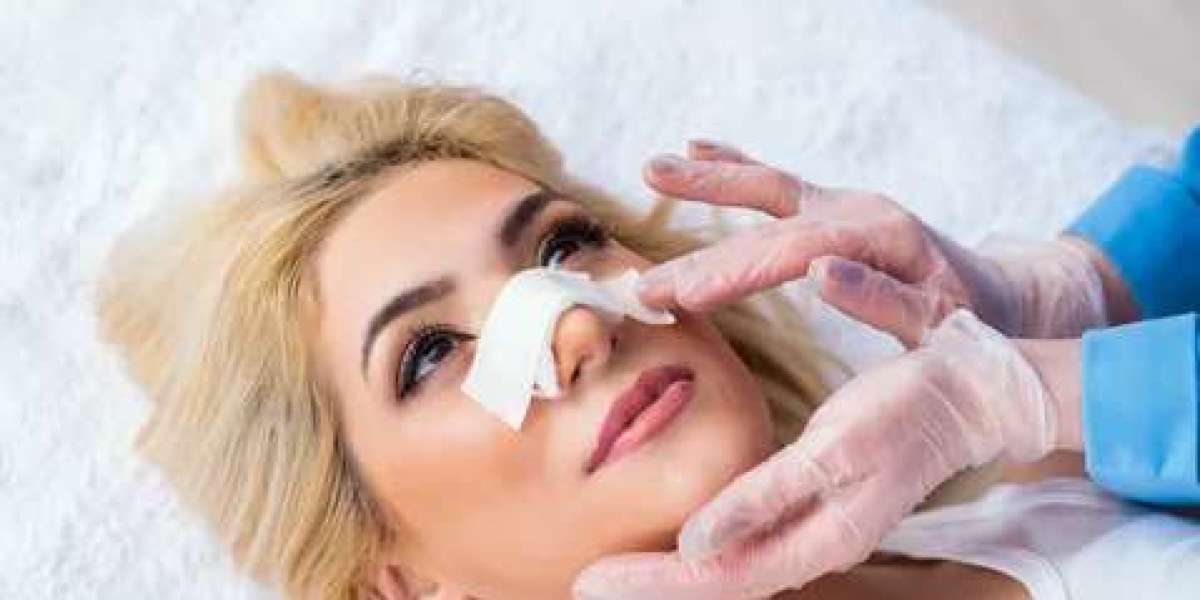 The Latest Trends in Rhinoplasty in Islamabad