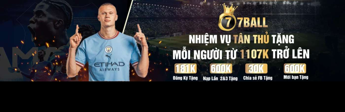 77Ball Sân Chơi Giải Trí Hàng Đầu Cover Image