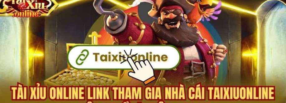 Tài Xỉu Online Cover Image