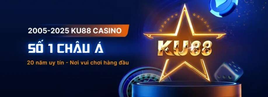 Kubet Cover Image