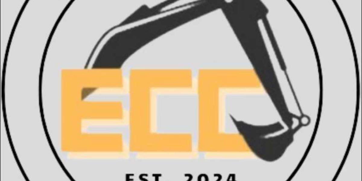 East Coast Concrete  Your Trusted Concrete Solution Provider for Every Construction Need