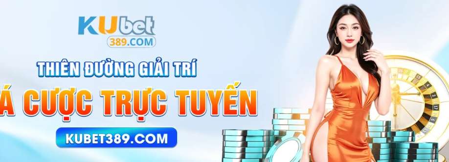 Nhà cái Kubet Cover Image