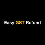 Easy GST Refund Profile Picture