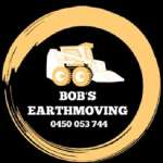 BOBS EARTHMOVING profile picture