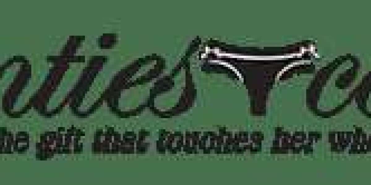 Open Crotch Thong Trio – The Ultimate Lingerie Set for Confidence & Seduction