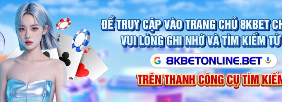 8KBETonline bet Cover Image