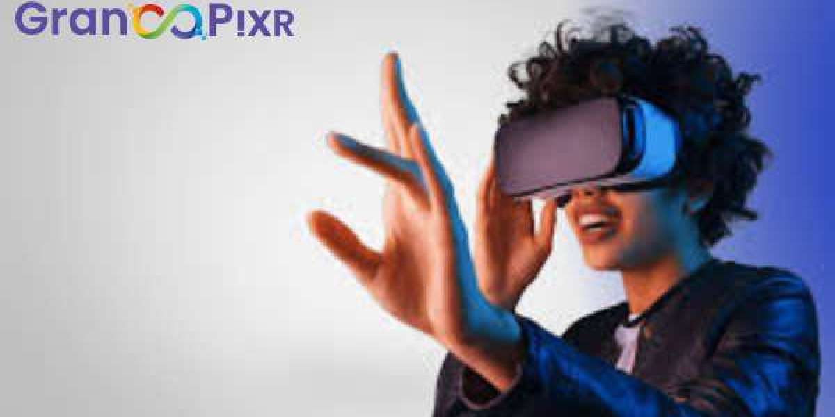 Revolutionizing Reality: Virtual and Augmented Reality in Los Angeles with Granoopixr