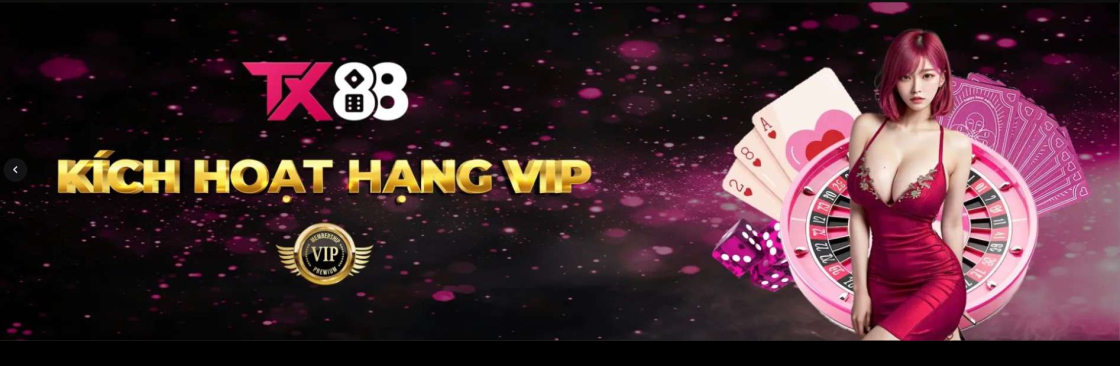 NHÀ CÁI TX88 Cover Image