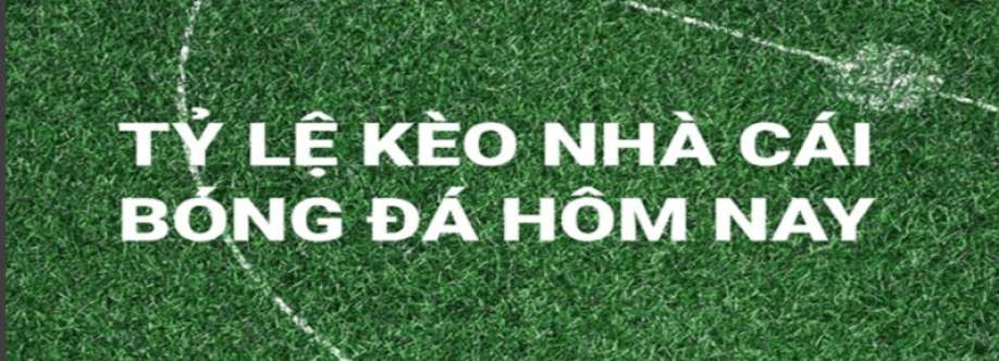 Kèo nhà cái Cover Image