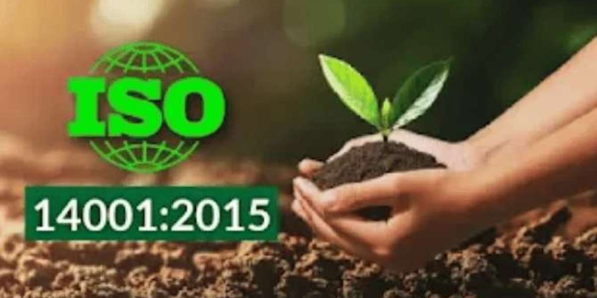 ISO 14001 Certification in Nepal: A Move towards Sustainable Development