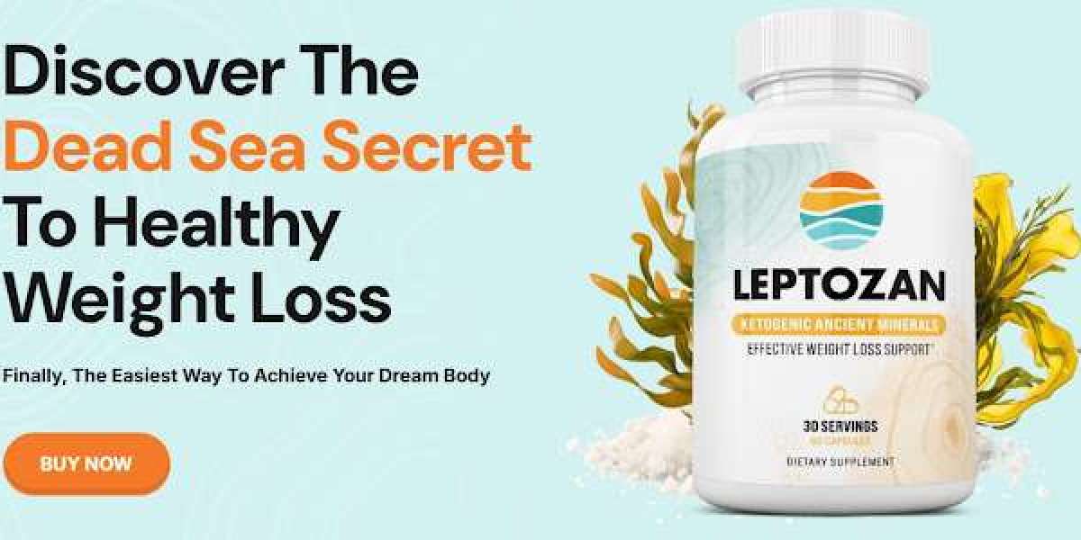How Leptozan™ Capsules Price Can Improve Your Quality of Life?