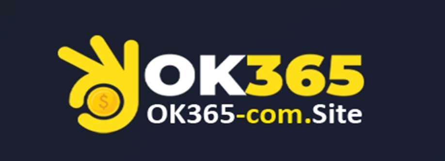 OK365 SITE Cover Image