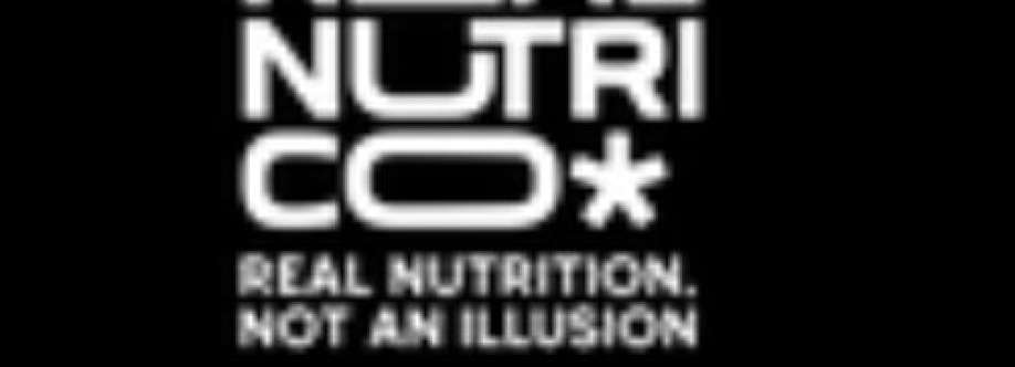 Real Nutrico Cover Image