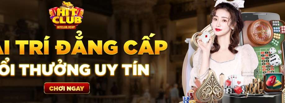Nhà Cái Hitclub Cover Image