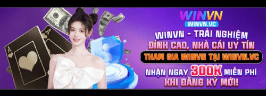 WINVN Nhà cái Cover Image