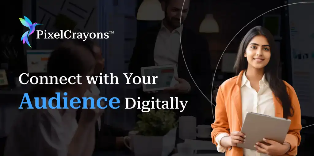 Amazon Marketing Agency | Amazon Paid Marketing Services | PixelCrayons™