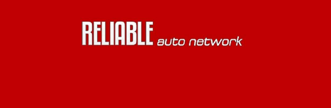 Reliable Auto Network Cover Image