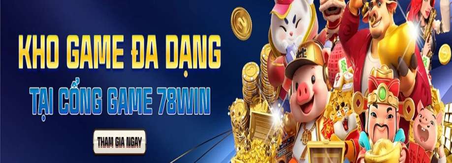 Nhà Cái 78win Cover Image