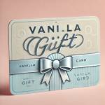 Vanilla Gift Card Profile Picture