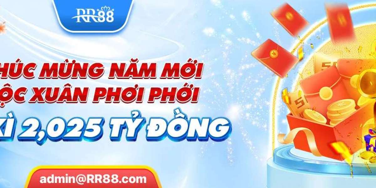 Giới Thiệu Về RR88: Nền Tảng Cá Cược Trực Tuyến Được Tin Cậy