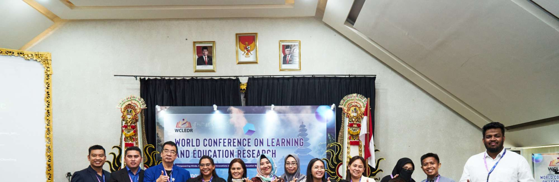 Wfcces Conference Cover Image