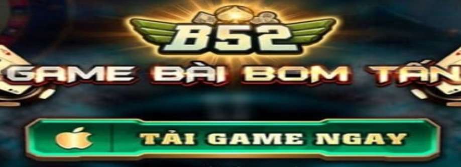 B52 Club Cover Image