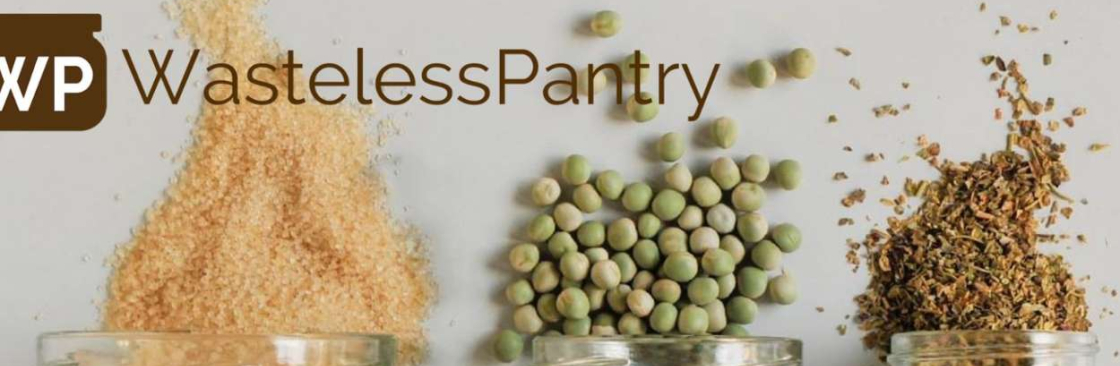 Wasteless Pantry Mundaring Cover Image