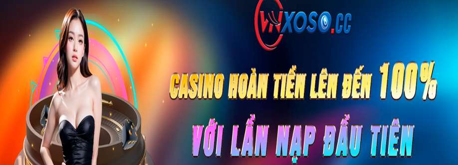 Nhà cái Vnsoxo Cover Image