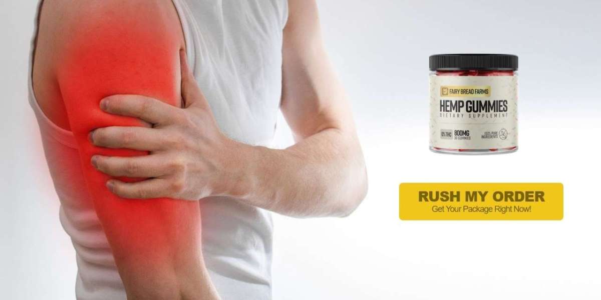 What is Fairy Farms Hemp Gummies AU: utilized for Security?