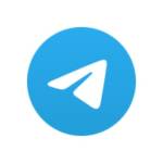 telegramne Chinese Profile Picture